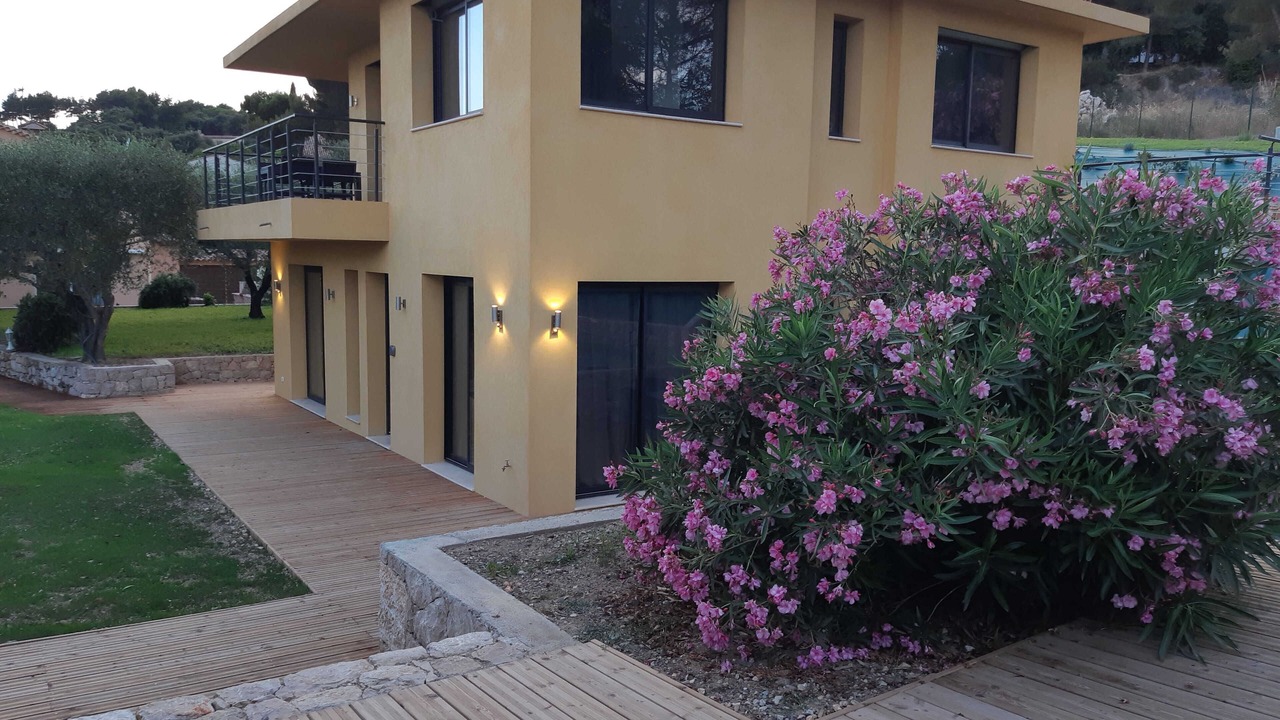 Photo of Outdoor in Eze