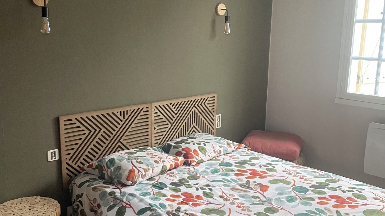 Photo of Bedroom in Piolenc