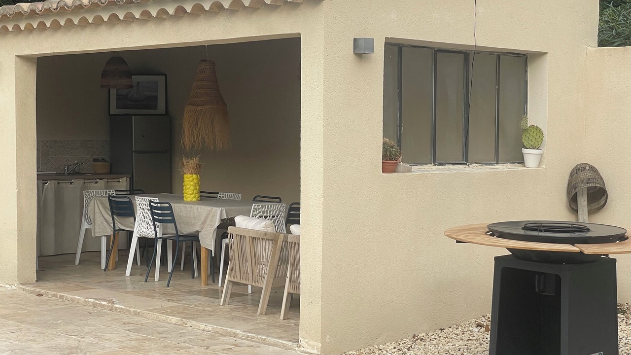Photo of Outdoor in Piolenc