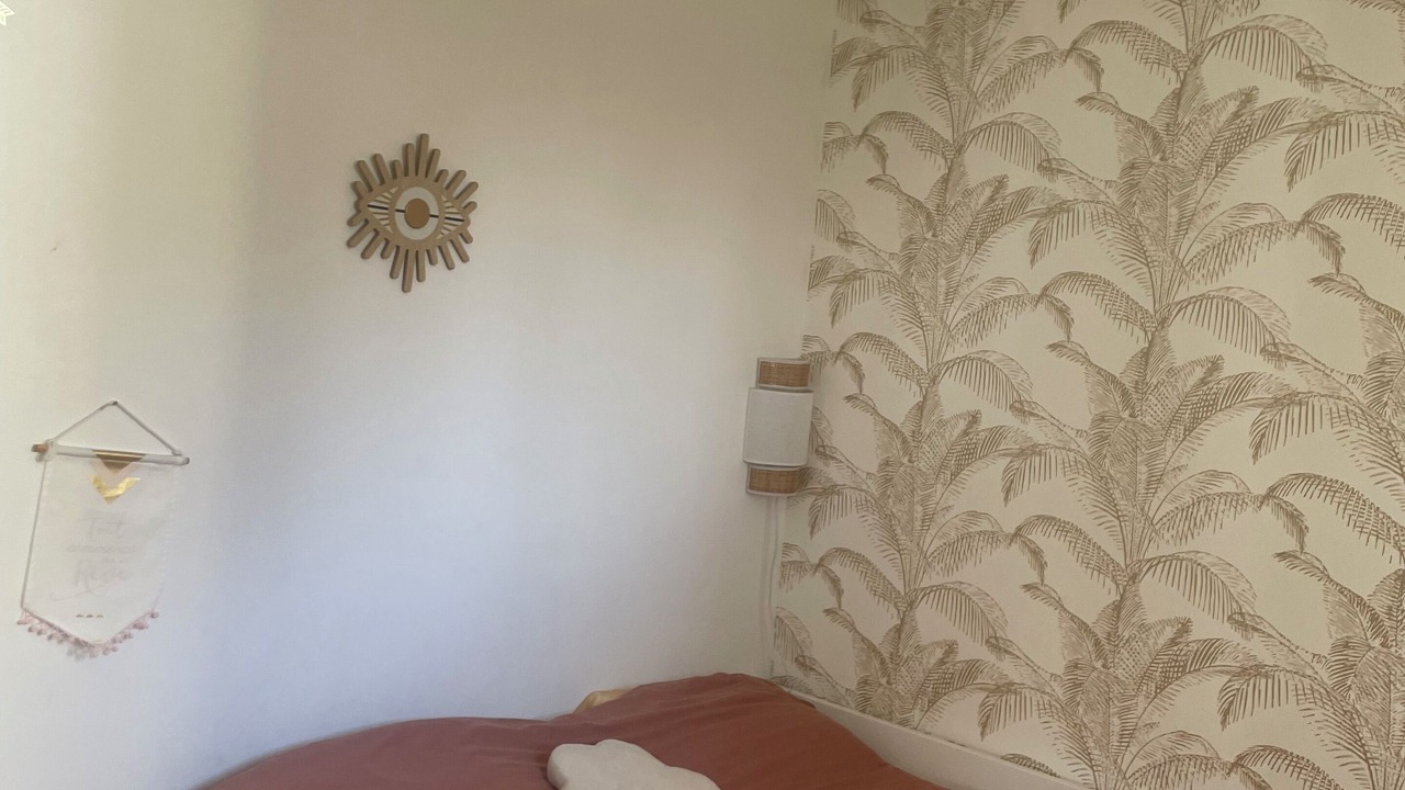 Photo of Bedroom in Piolenc