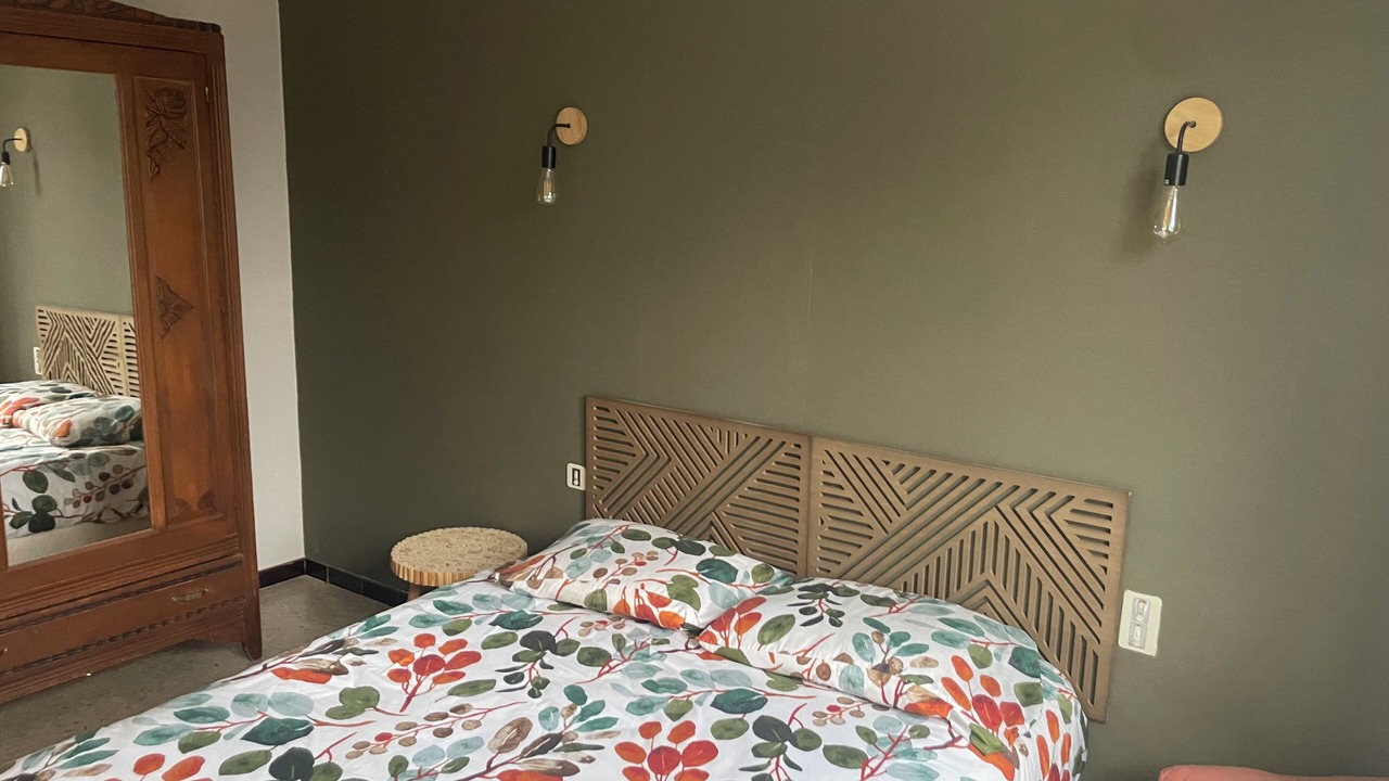 Photo of Bedroom in Piolenc