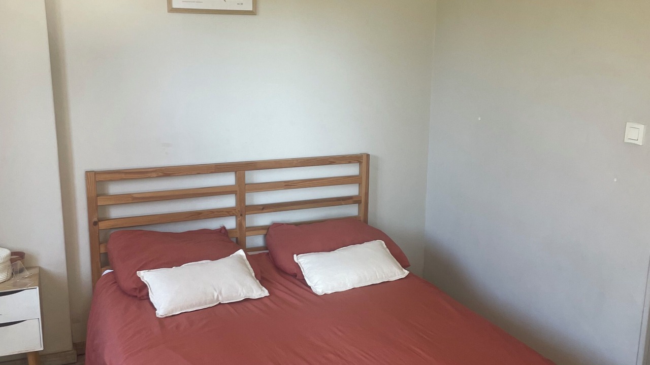 Photo of Bedroom in Piolenc