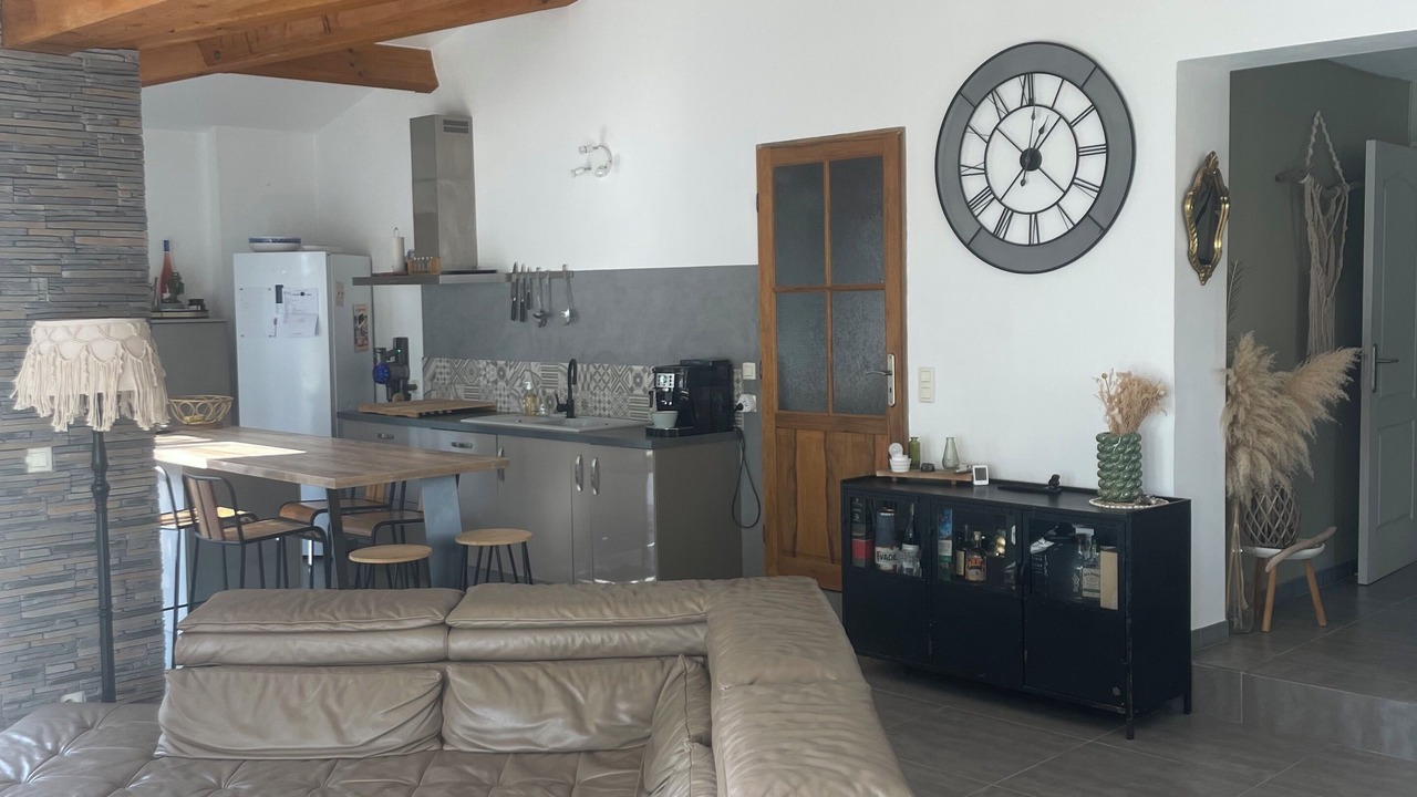 Photo of Livingroom in Piolenc