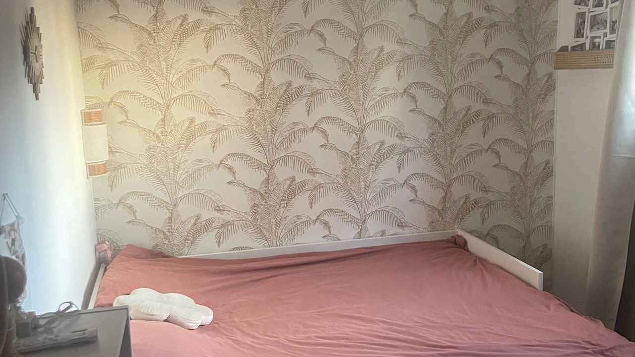 Photo of Bedroom in Piolenc