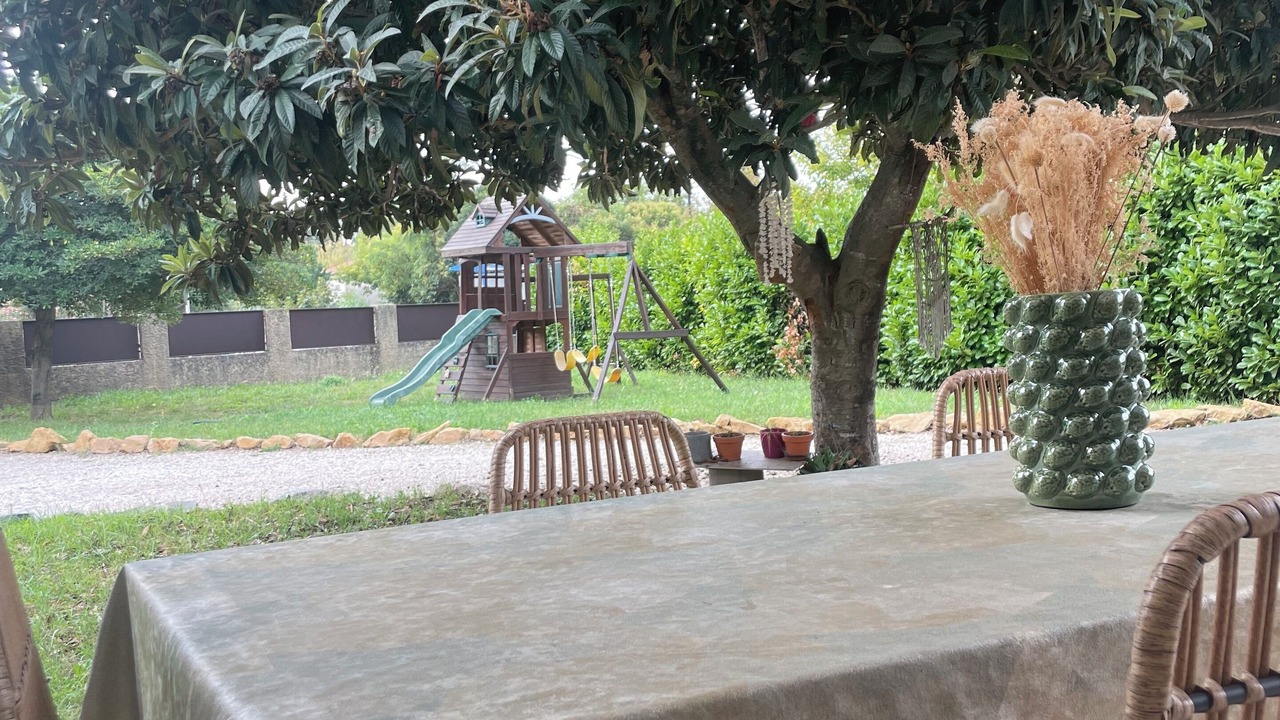Photo of Outdoor in Piolenc