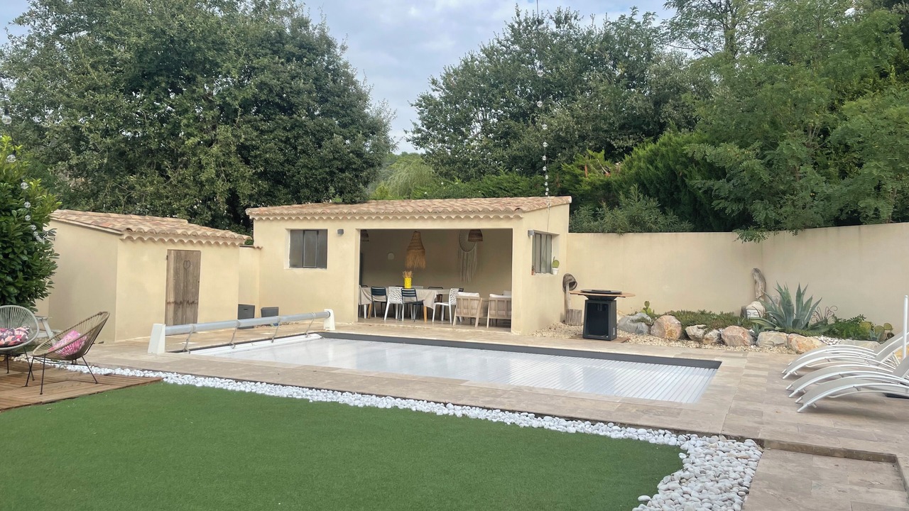 Photo of Outdoor in Piolenc