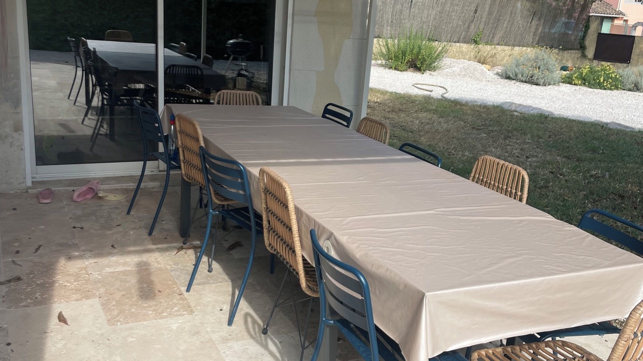 Photo of Outdoor in Piolenc