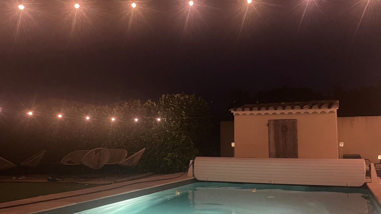 Photo of Outdoor in Piolenc