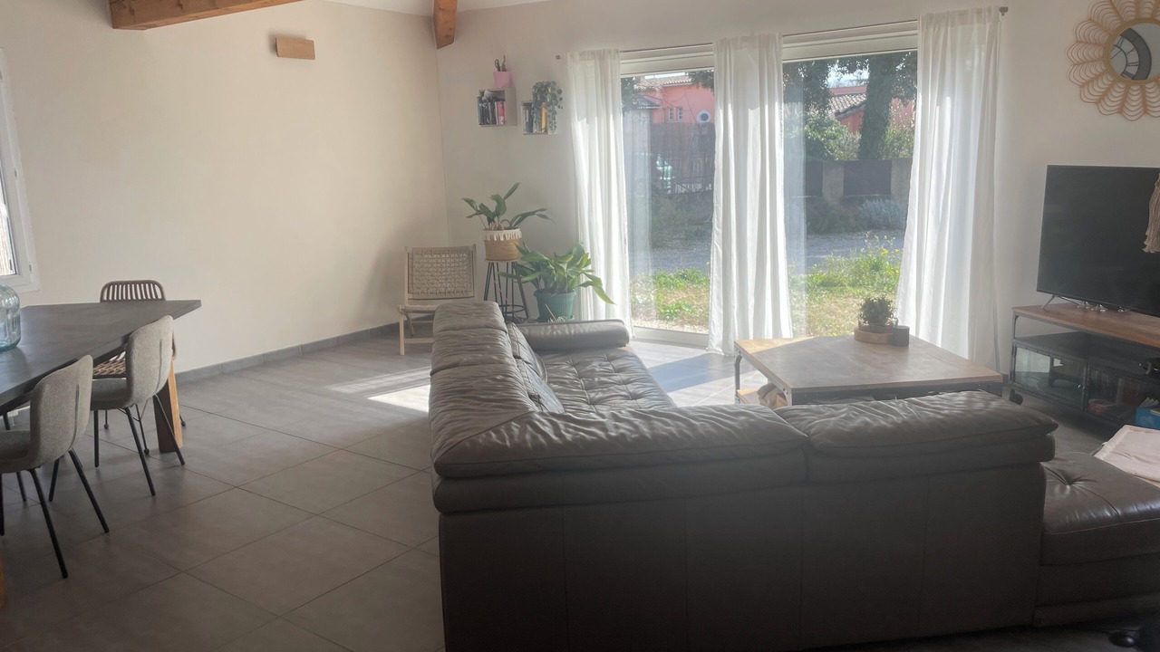Photo of Livingroom in Piolenc
