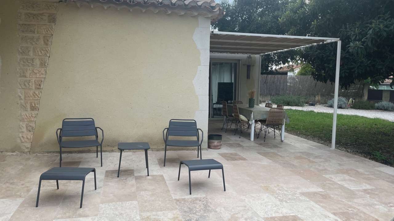 Photo of Outdoor in Piolenc