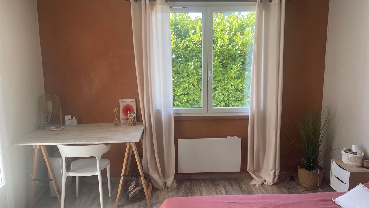 Photo of Bedroom in Piolenc
