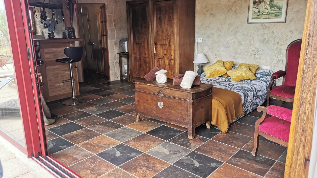 Photo of Livingroom in Bio