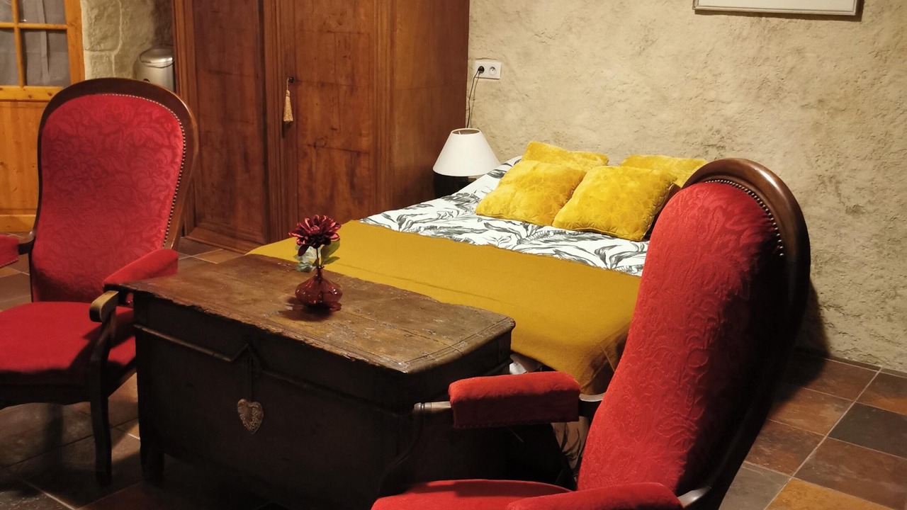 Photo of Livingroom in Bio