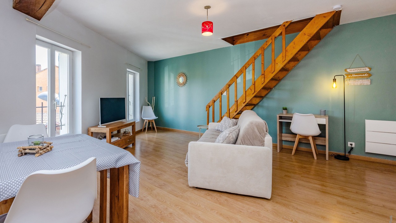 Photo of Livingroom in Gaillac