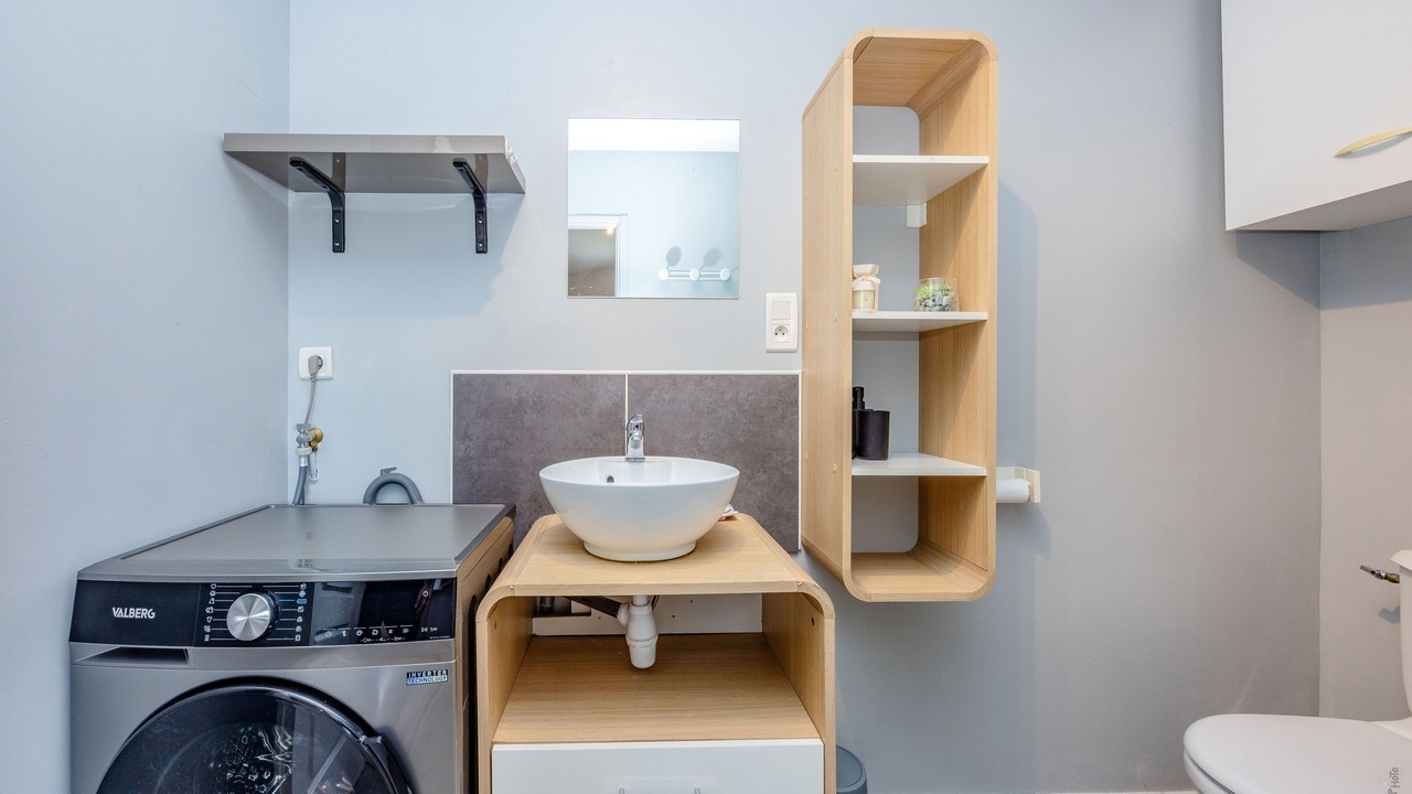 Photo of Bathroom in Gaillac