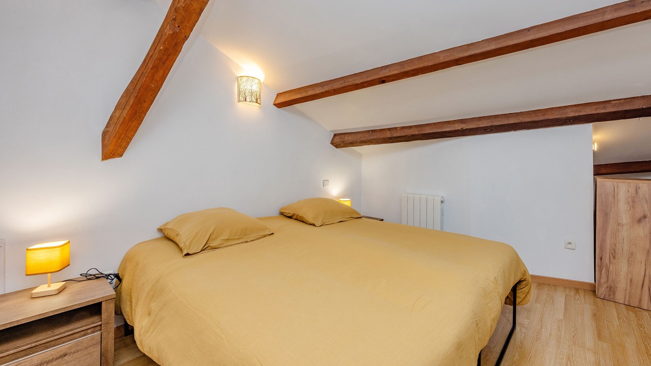Photo of Bedroom in Gaillac