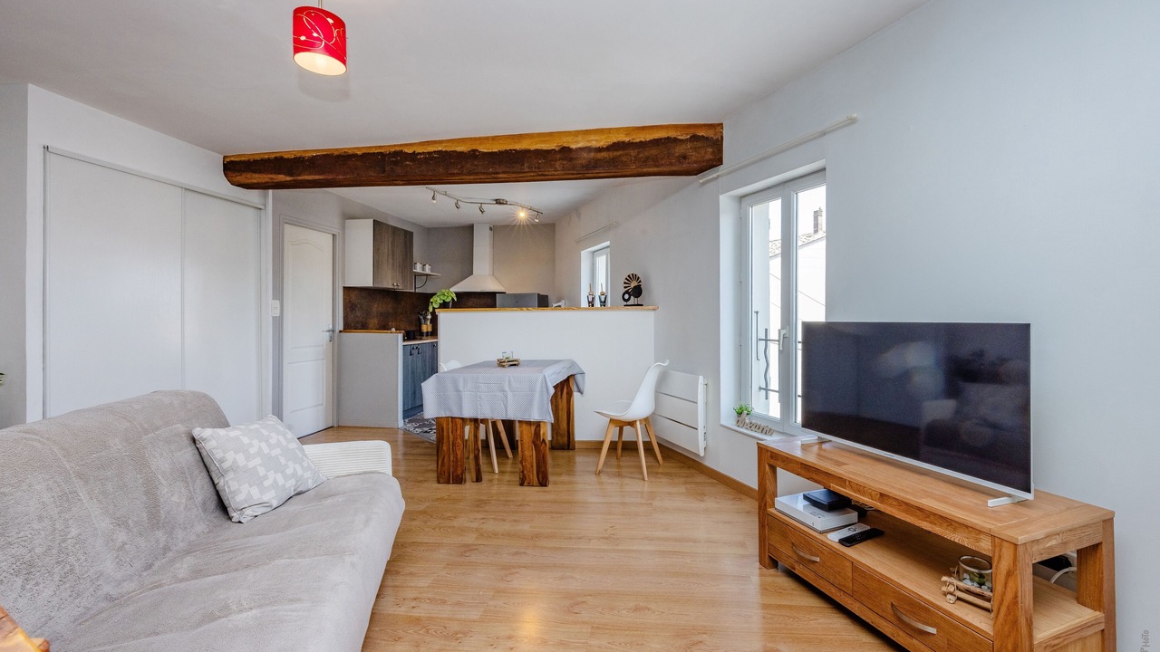 Photo of Livingroom in Gaillac