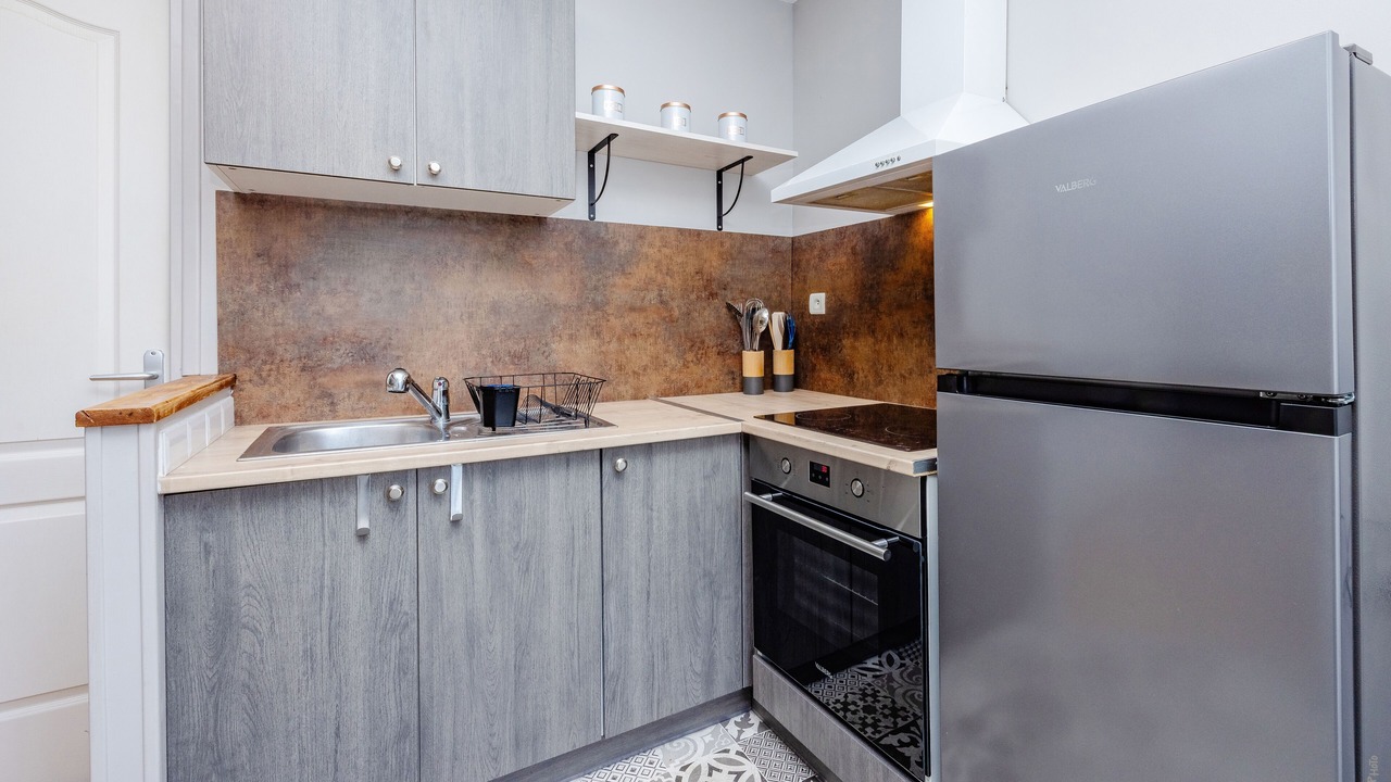 Photo of Kitchen in Gaillac