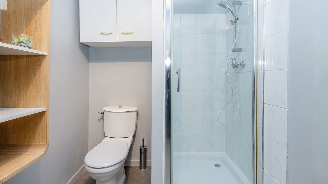 Photo of Bathroom in Gaillac