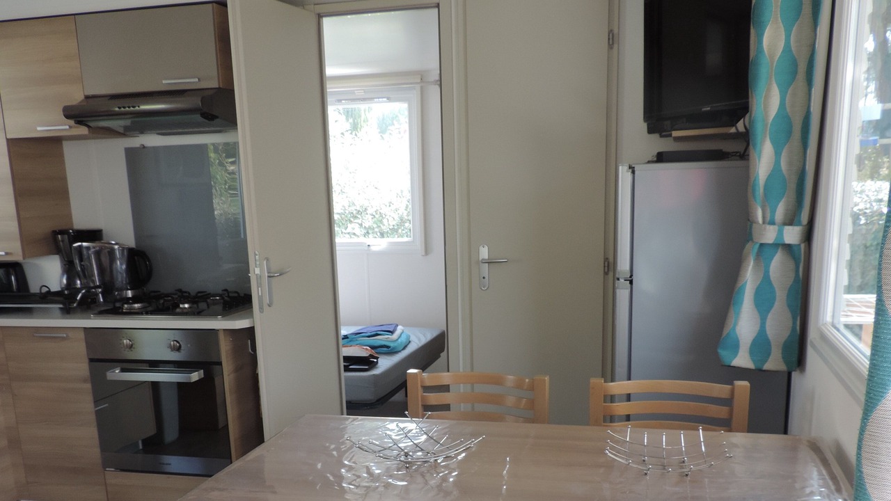 Photo of Livingroom in Gastes
