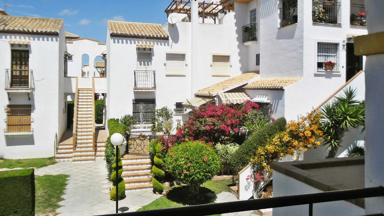 Photo of Others in Playa Flamenca