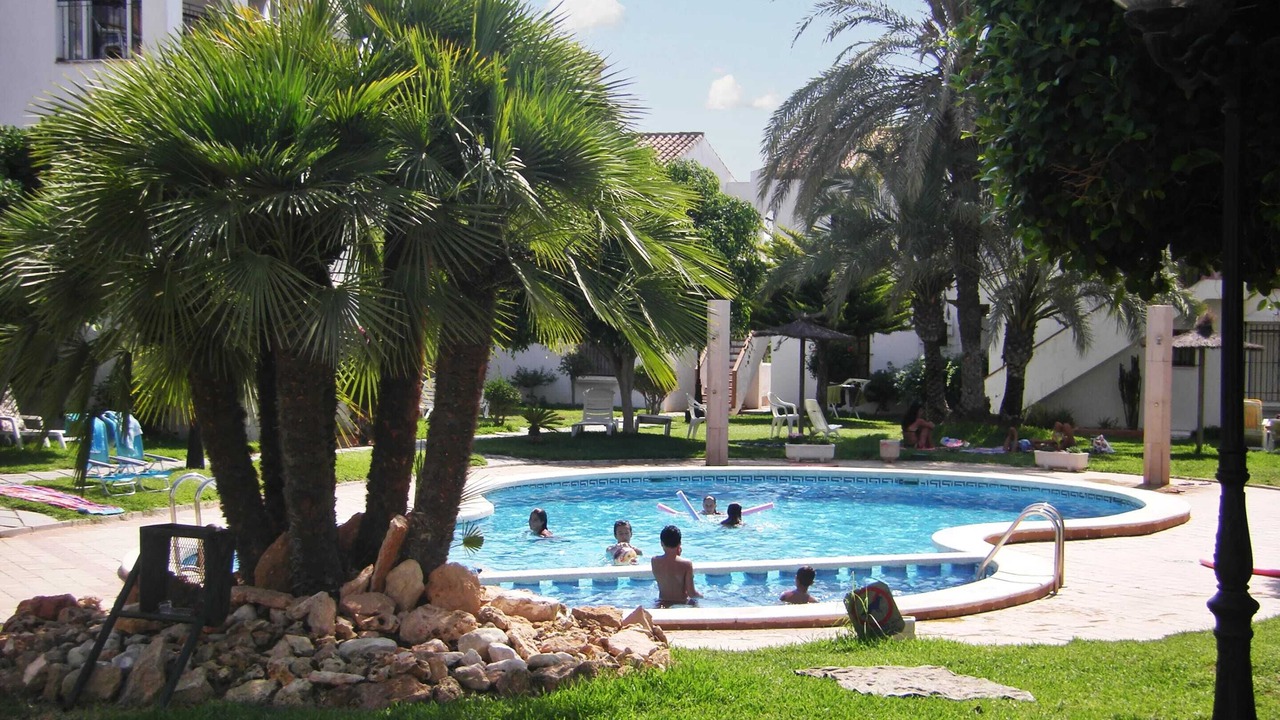 Photo of Outdoor in Playa Flamenca