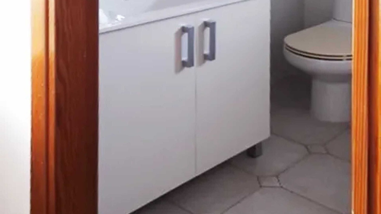 Photo of Bathroom in Playa Flamenca