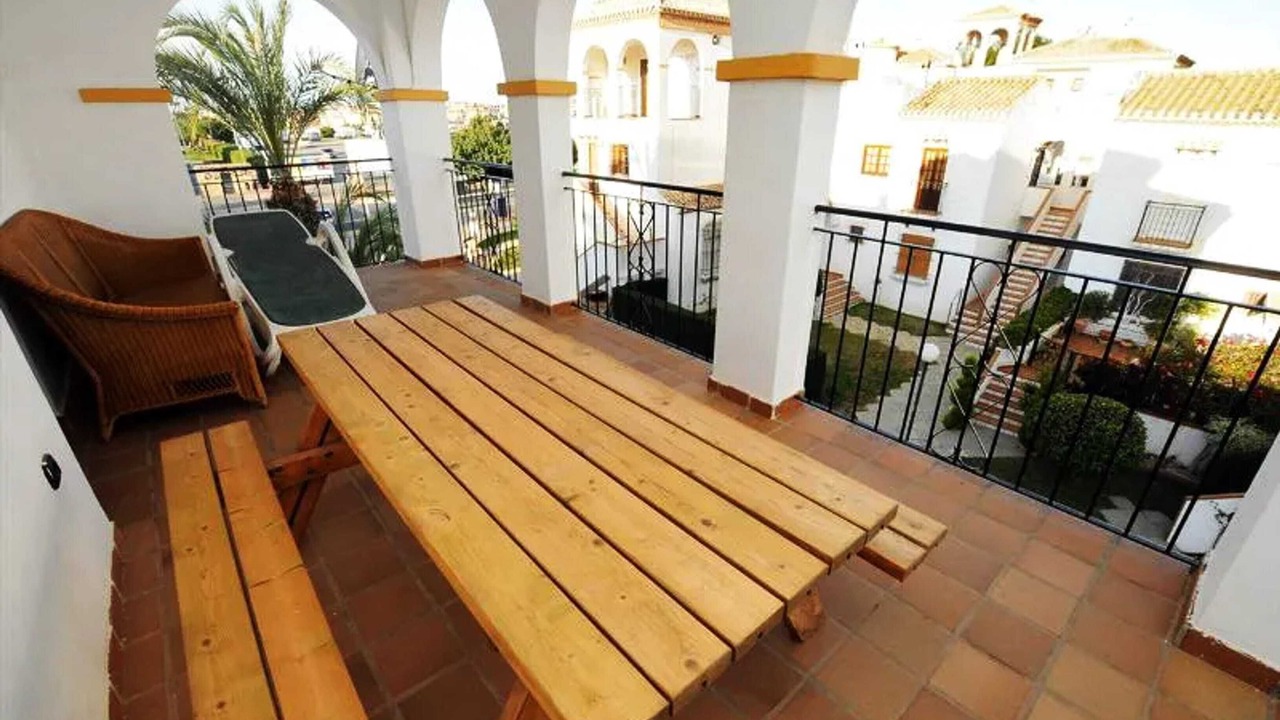 Photo of Others in Playa Flamenca
