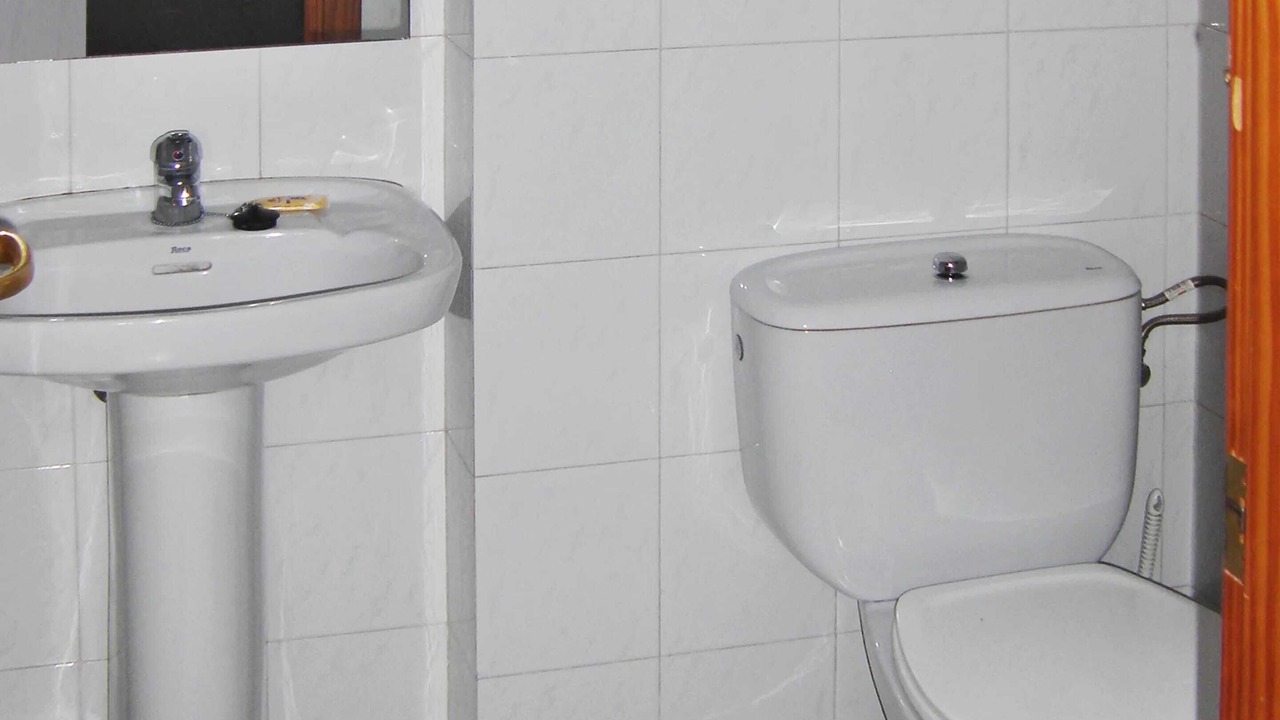Photo of Bathroom in Playa Flamenca