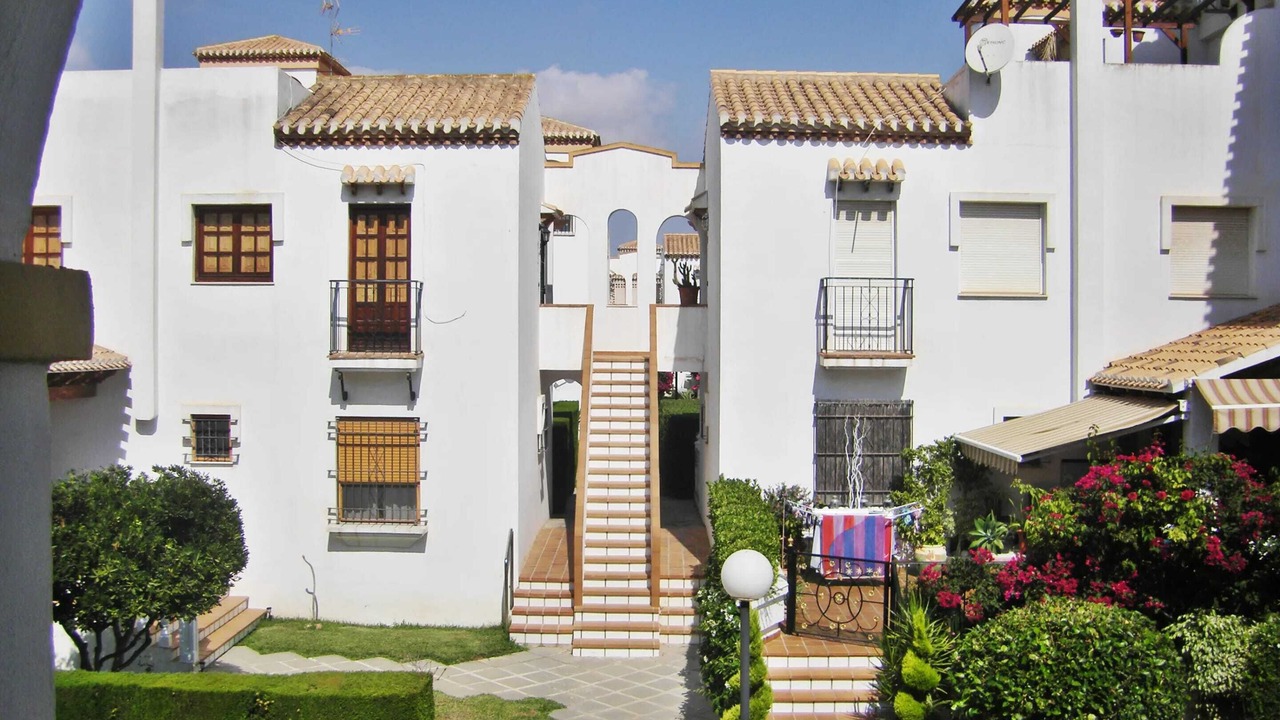 Photo of Others in Playa Flamenca