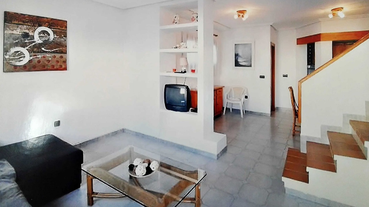 Photo of Livingroom in Playa Flamenca