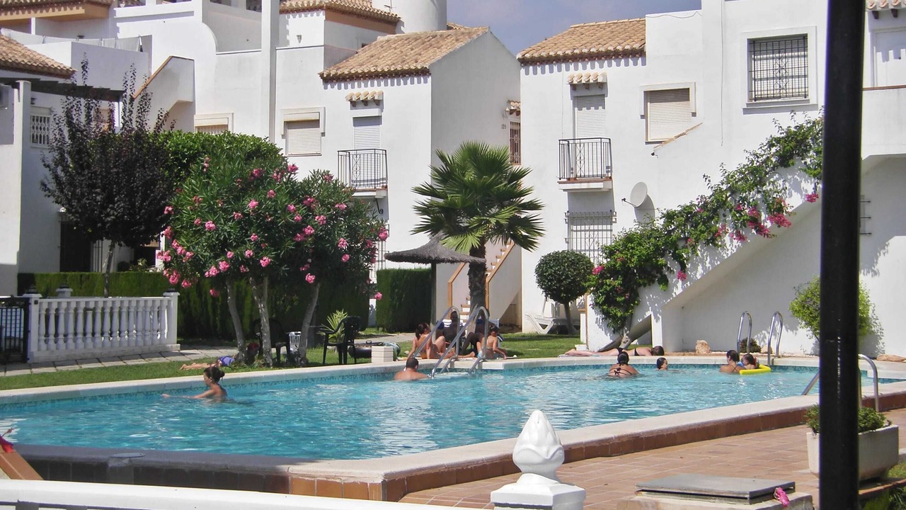 Photo of Outdoor in Playa Flamenca