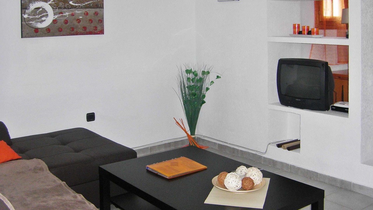 Photo of Livingroom in Playa Flamenca
