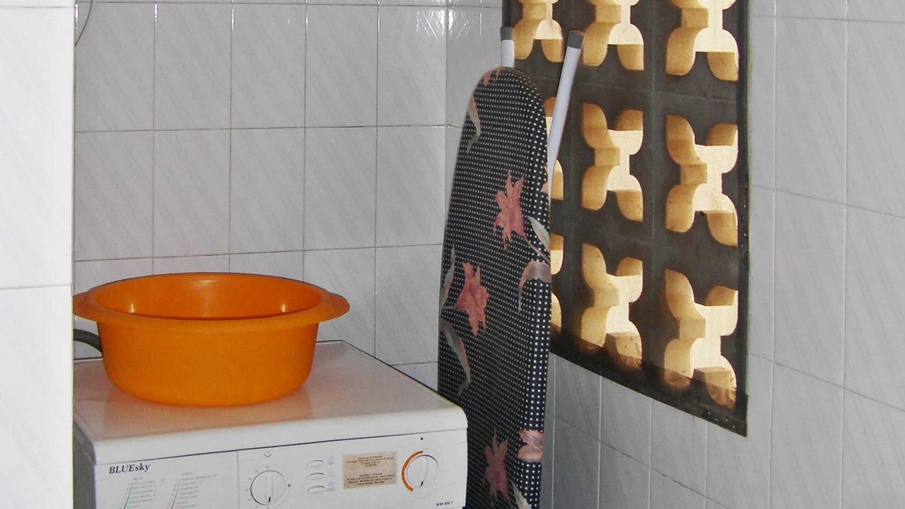 Photo of Bathroom in Playa Flamenca