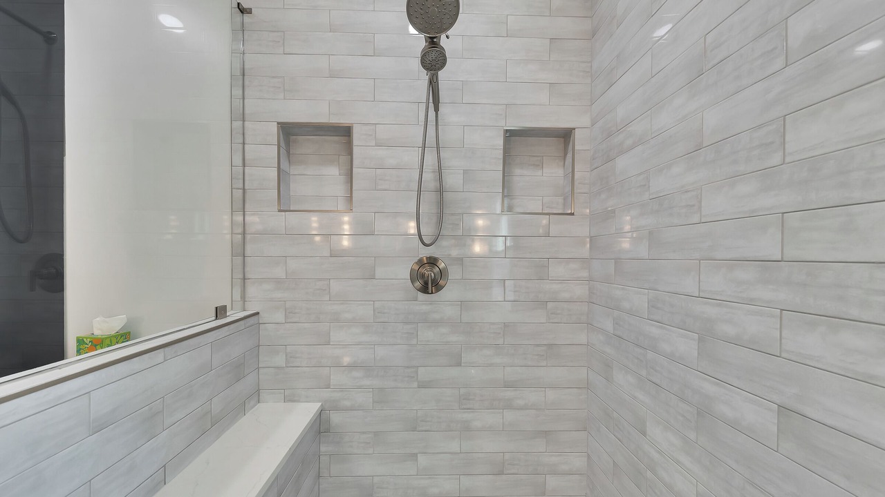 Photo of Bathroom in Ormewood Park