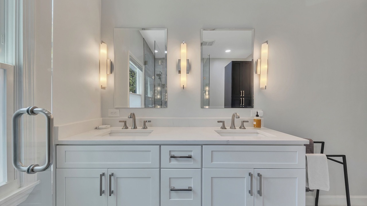 Photo of Bathroom in Ormewood Park