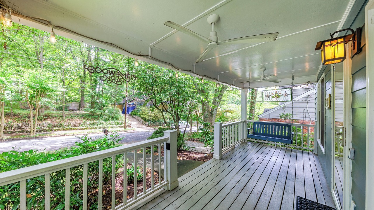 Photo of Outdoor in Ormewood Park