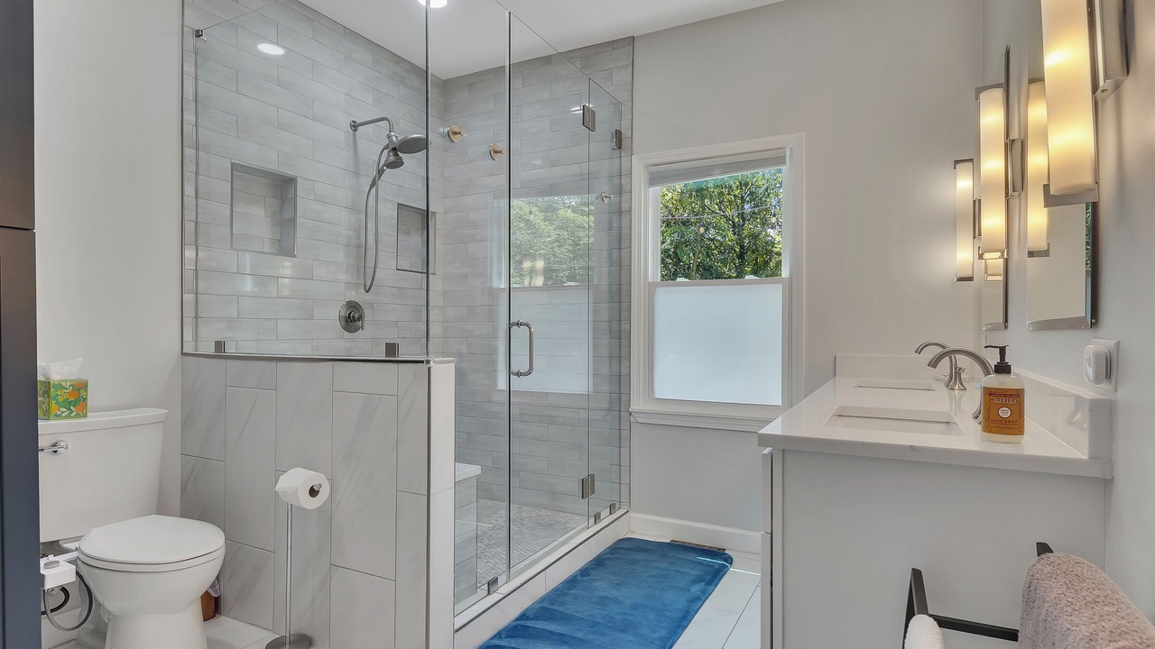 Photo of Bathroom in Ormewood Park