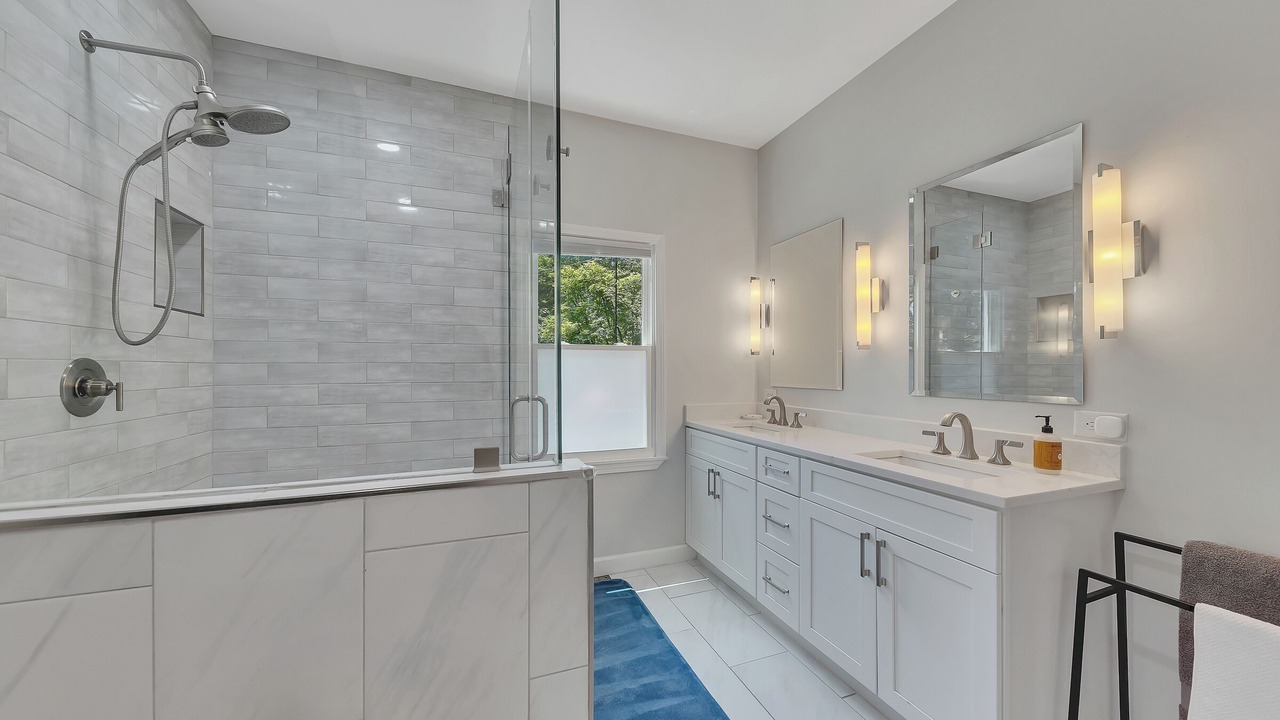 Photo of Bathroom in Ormewood Park