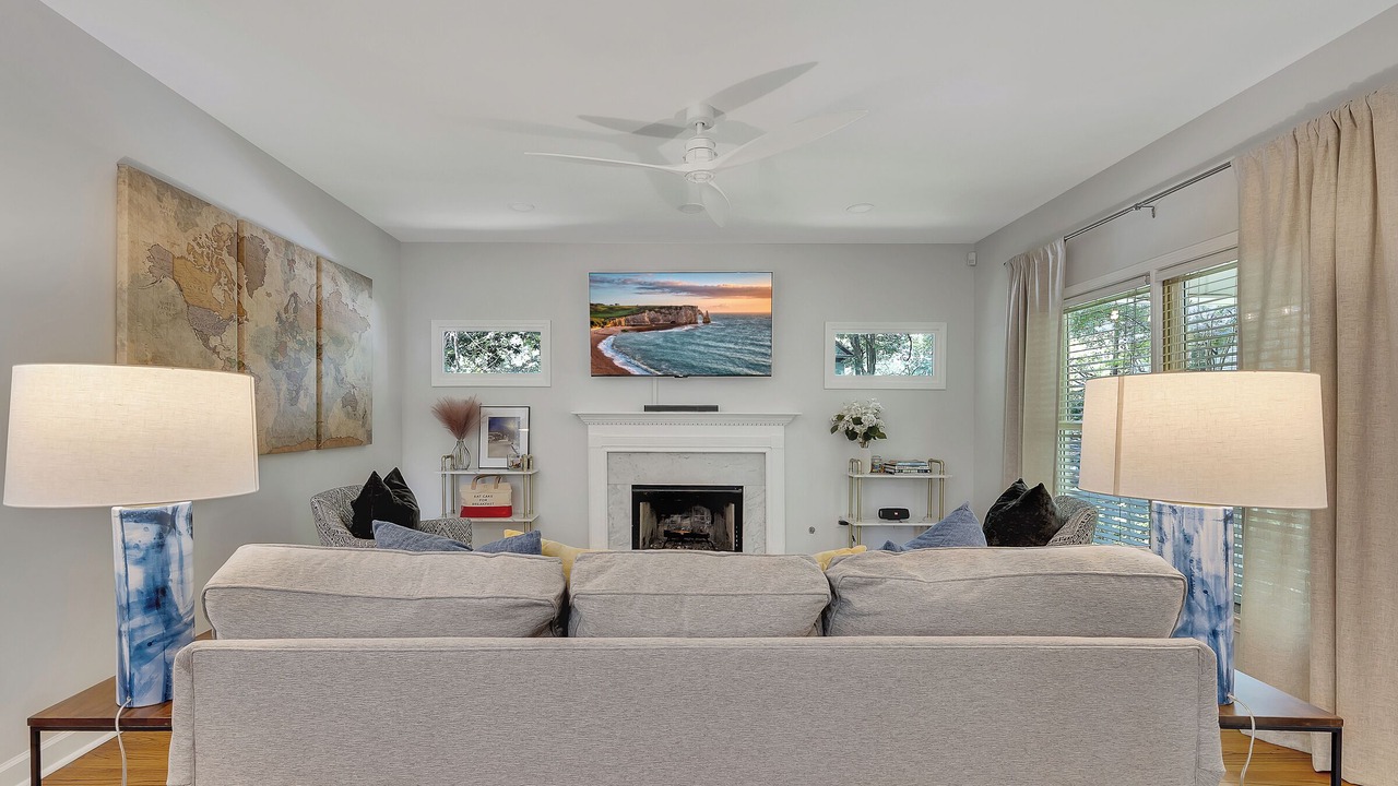 Photo of Bedroom in Ormewood Park
