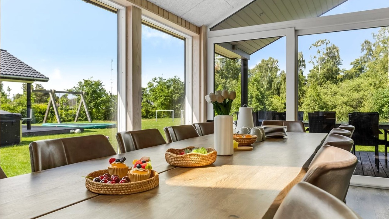 Photo of Livingroom in Bøtø By