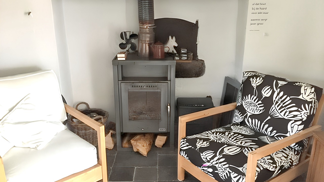 Photo of Livingroom in Chenerailles - Auzances - Bellegarde et Haut Pays Marchois