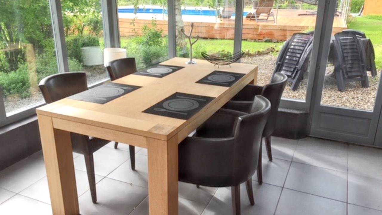 Photo of Livingroom in Chenerailles - Auzances - Bellegarde et Haut Pays Marchois