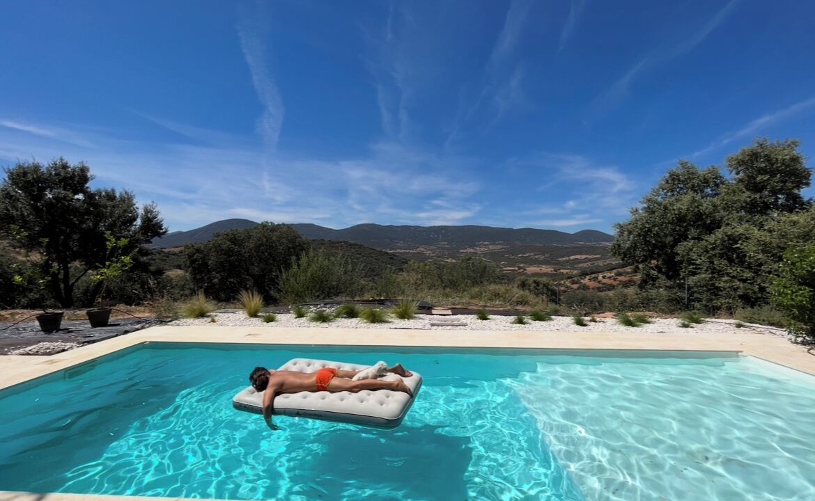 Photo of Outdoor in Los Navalucillos