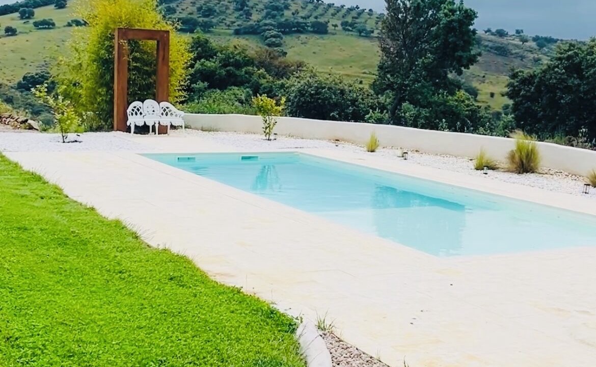 Photo of Outdoor in Los Navalucillos