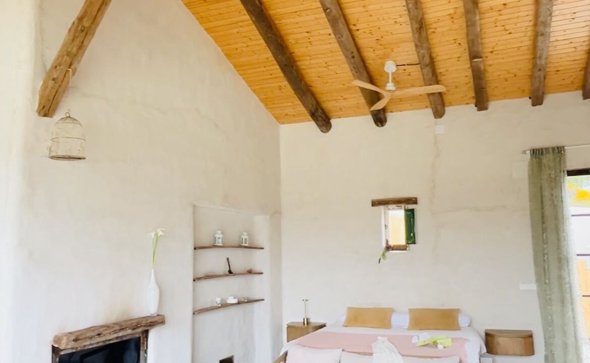 Photo of Bedroom in Los Navalucillos