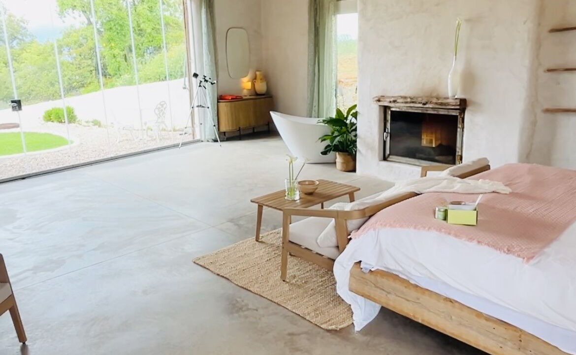 Photo of Bedroom in Los Navalucillos