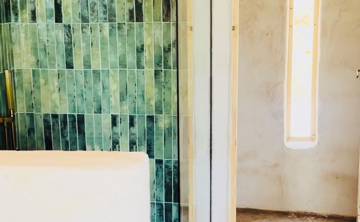 Photo of Bathroom in Los Navalucillos