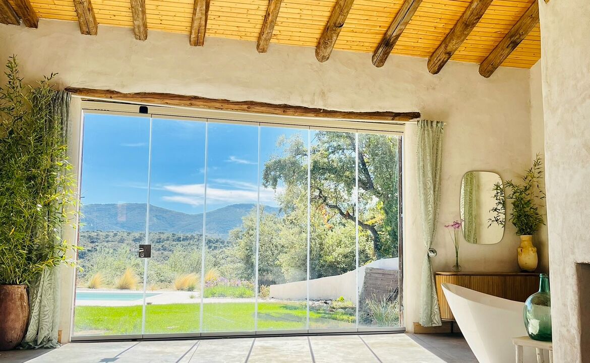 Photo of Bedroom in Los Navalucillos