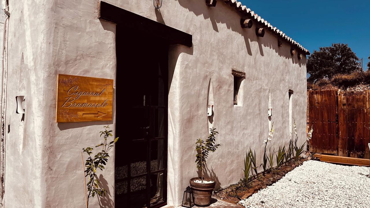 Photo of Outdoor in Los Navalucillos
